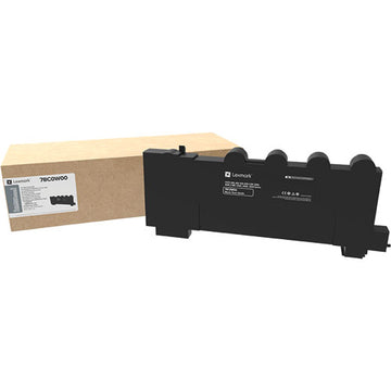 Lexmark™ 20n0w00 Waste Toner Bottle, 15,000 Page-yield freeshipping - TVN Wholesale